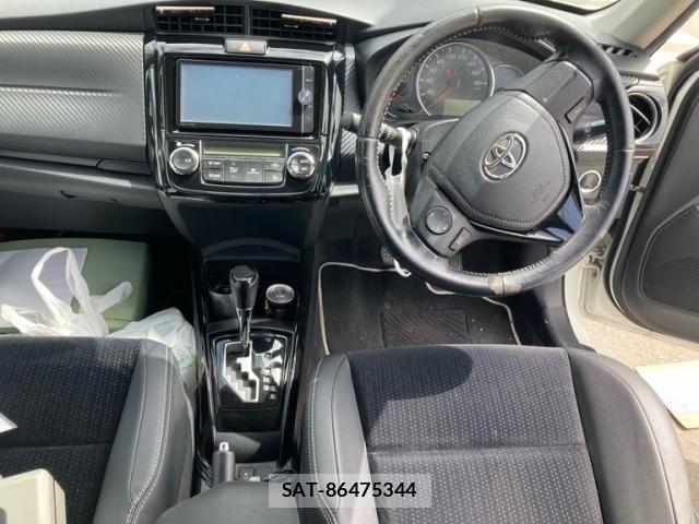 Toyota COROLLA FIELDER 2013-04 7326307-16