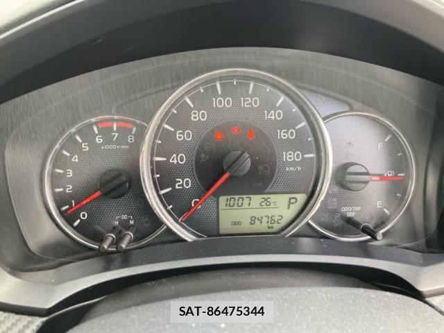 Toyota COROLLA FIELDER 2013-04 7326307-17