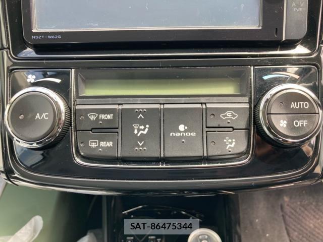 Toyota COROLLA FIELDER 2013-04 7326307-18