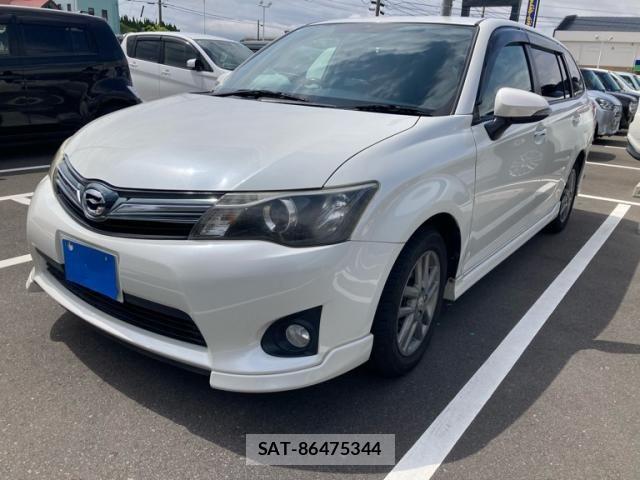 Toyota COROLLA FIELDER 2013-04 7326307-1