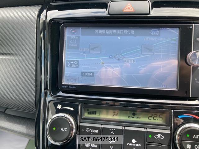 Toyota COROLLA FIELDER 2013-04 7326307-21