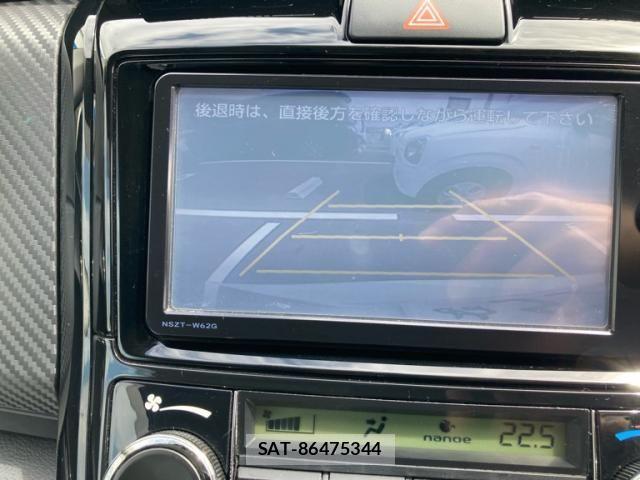 Toyota COROLLA FIELDER 2013-04 7326307-22