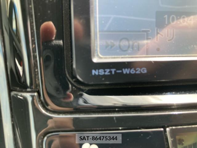 Toyota COROLLA FIELDER 2013-04 7326307-24