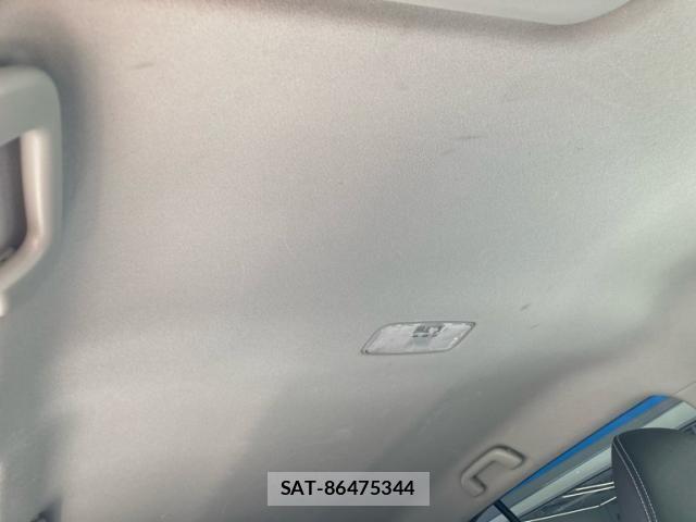 Toyota COROLLA FIELDER 2013-04 7326307-26