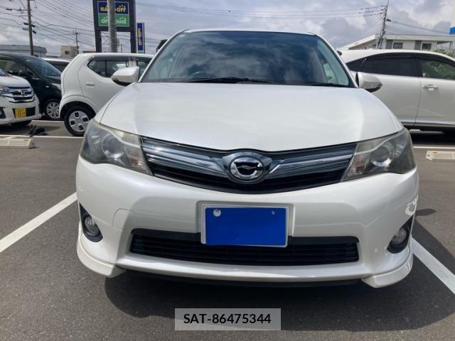 Toyota COROLLA FIELDER 2013-04 7326307-2