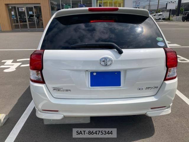 Toyota COROLLA FIELDER 2013-04 7326307-5