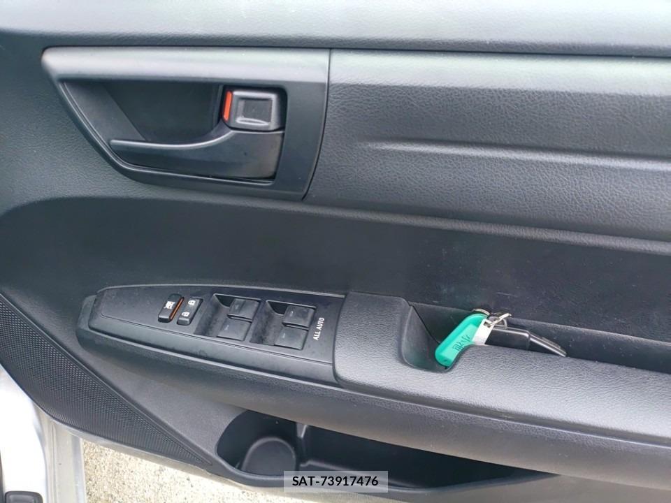 Toyota COROLLA FIELDER 2020 7336704-11