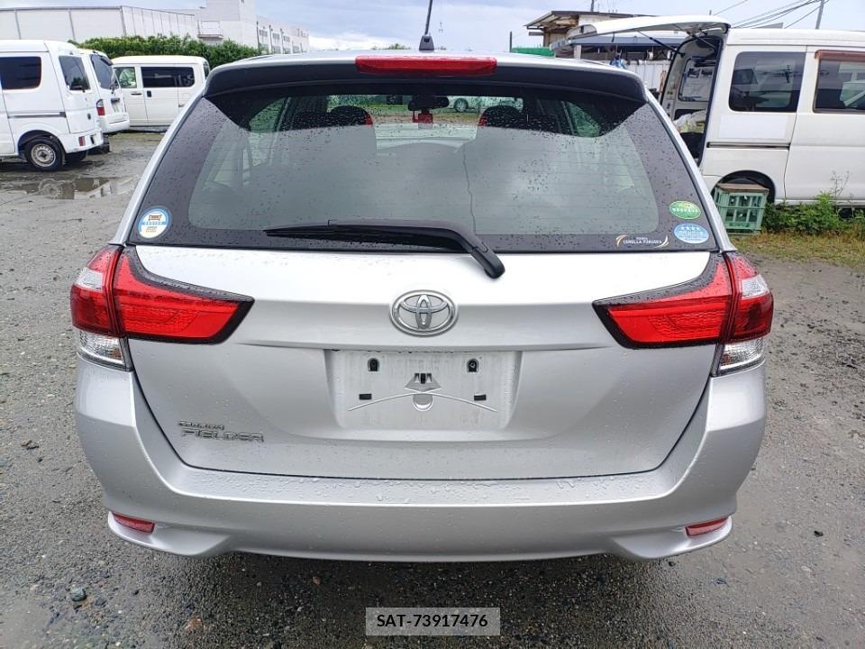 Toyota COROLLA FIELDER 2020 7336704-2