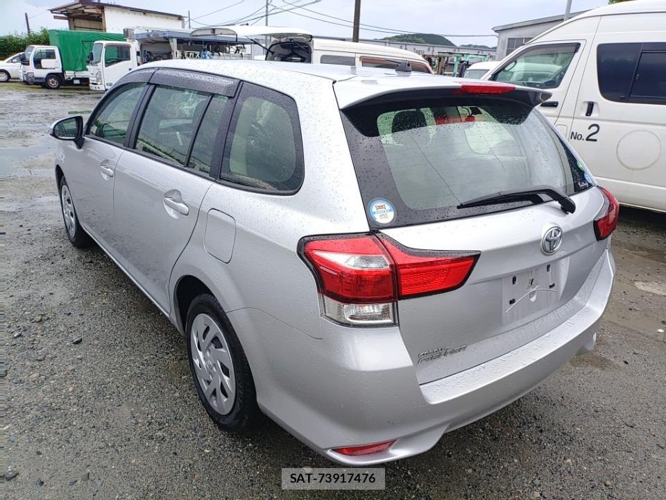 Toyota COROLLA FIELDER 2020 7336704-3