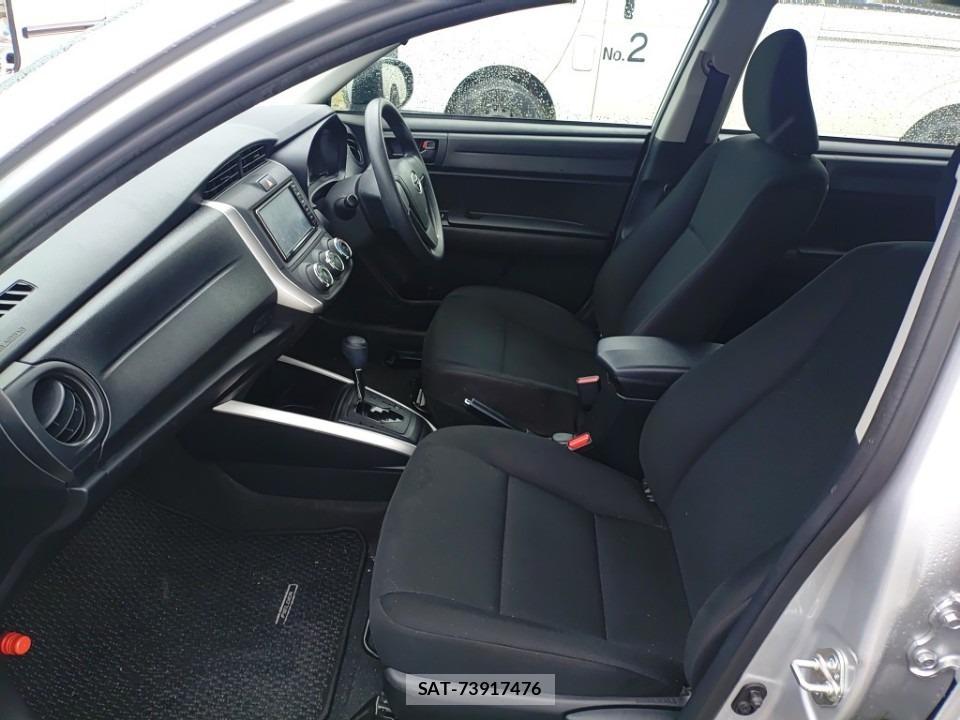 Toyota COROLLA FIELDER 2020 7336704-5