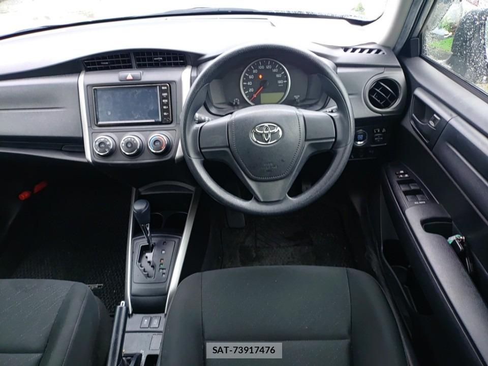 Toyota COROLLA FIELDER 2020 7336704-6