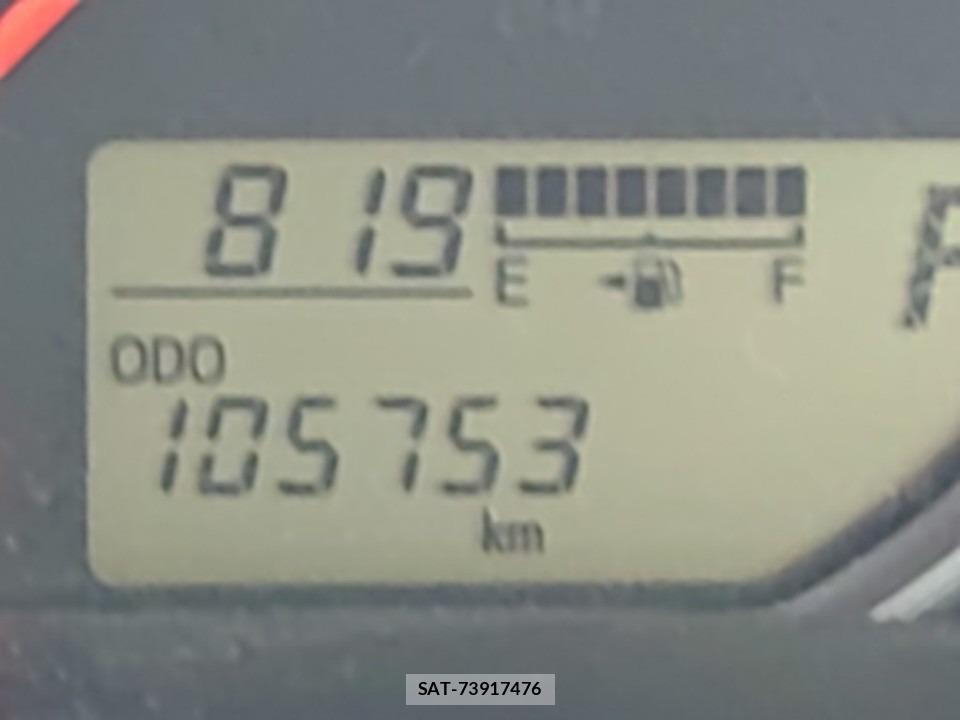Toyota COROLLA FIELDER 2020 7336704-7