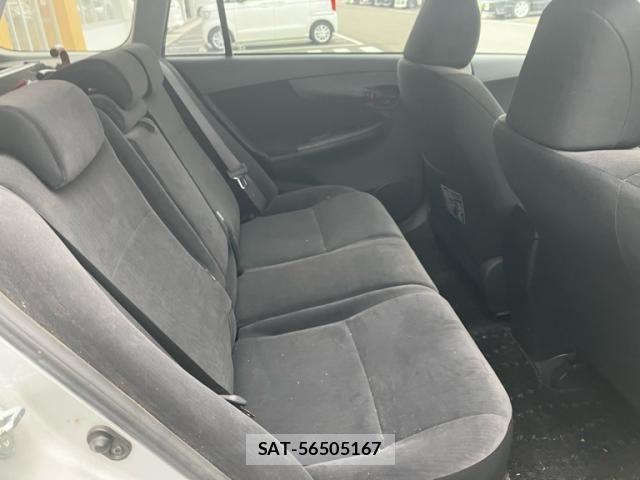 Toyota COROLLA FIELDER 2008-01 7326312-10