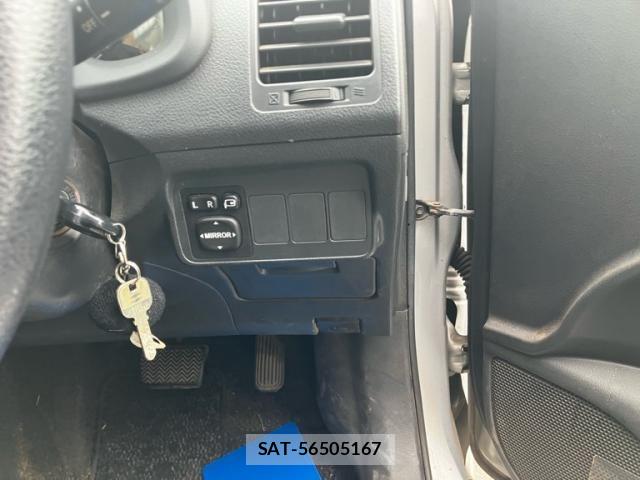 Toyota COROLLA FIELDER 2008-01 7326312-13