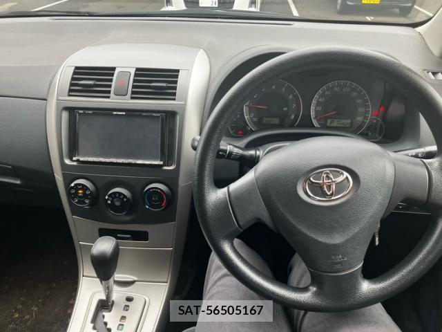Toyota COROLLA FIELDER 2008-01 7326312-14