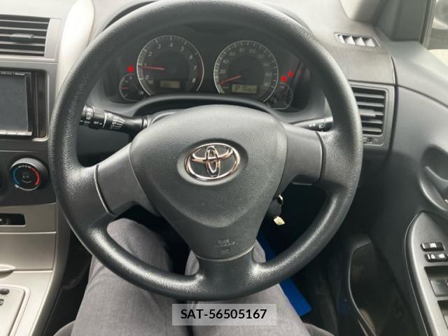 Toyota COROLLA FIELDER 2008-01 7326312-15