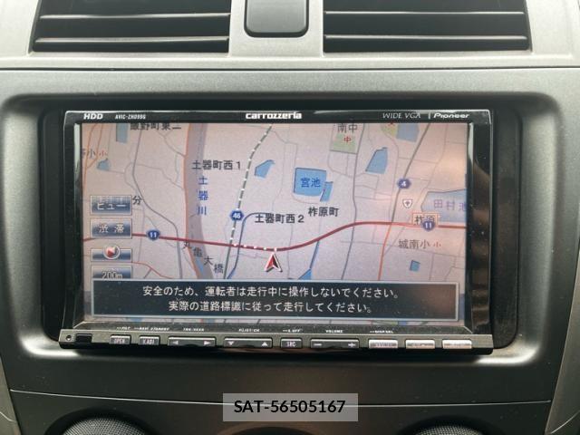 Toyota COROLLA FIELDER 2008-01 7326312-18