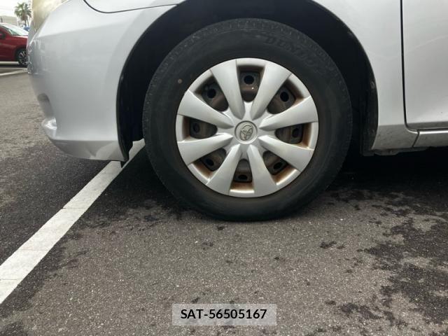 Toyota COROLLA FIELDER 2008-01 7326312-2