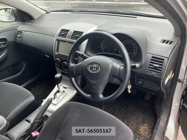 Toyota COROLLA FIELDER 2008-01 7326312-8