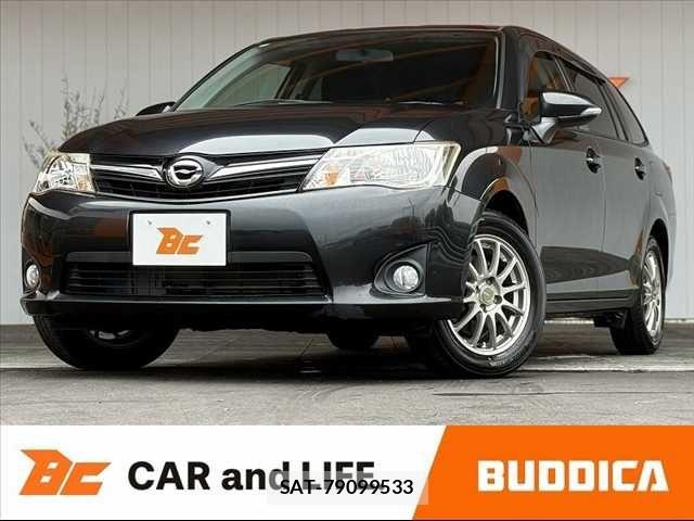 Toyota COROLLA FIELDER 2014-05 7326306-0