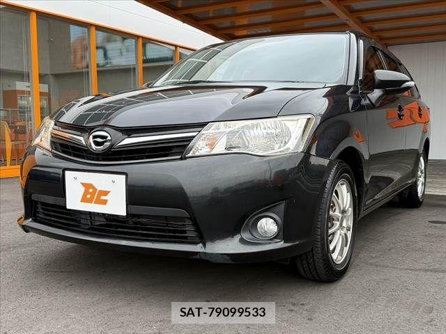Toyota COROLLA FIELDER 2014-05 7326306-9