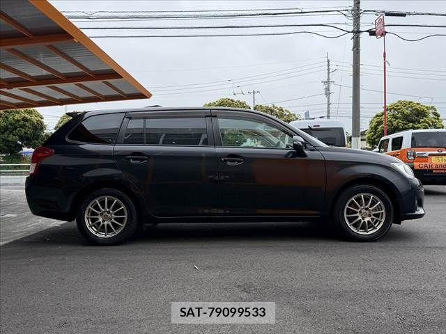 Toyota COROLLA FIELDER 2014-05 7326306-10