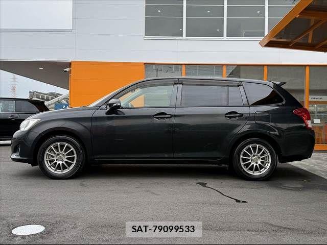 Toyota COROLLA FIELDER 2014-05 7326306-11
