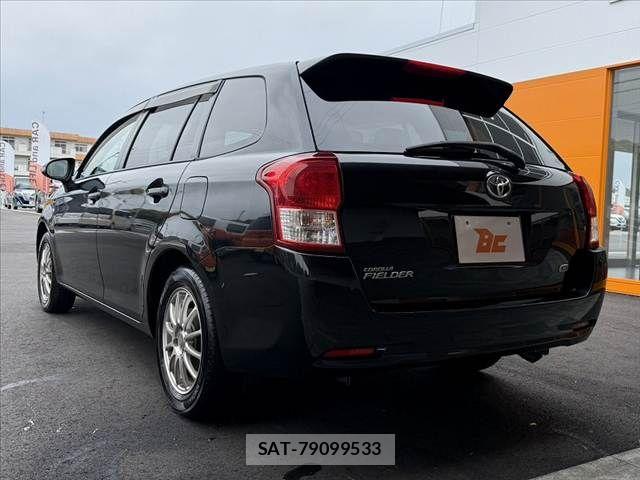 Toyota COROLLA FIELDER 2014-05 7326306-12
