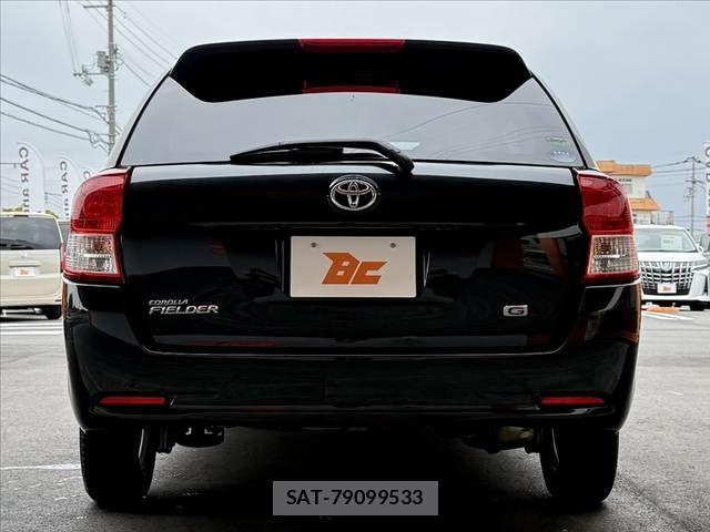 Toyota COROLLA FIELDER 2014-05 7326306-13