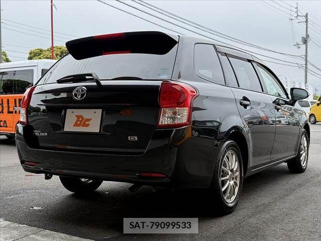 Toyota COROLLA FIELDER 2014-05 7326306-14