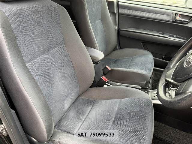 Toyota COROLLA FIELDER 2014-05 7326306-15