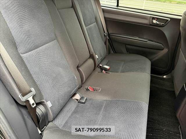Toyota COROLLA FIELDER 2014-05 7326306-17