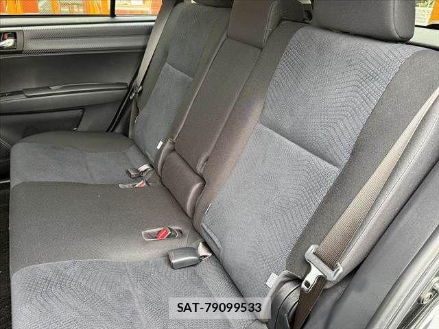 Toyota COROLLA FIELDER 2014-05 7326306-18