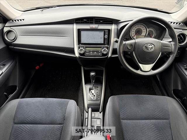 Toyota COROLLA FIELDER 2014-05 7326306-1