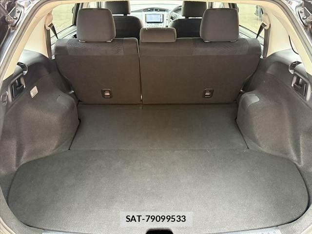 Toyota COROLLA FIELDER 2014-05 7326306-19
