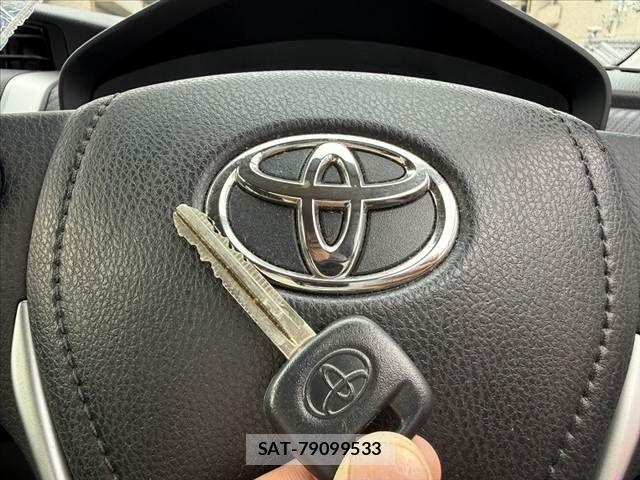 Toyota COROLLA FIELDER 2014-05 7326306-21
