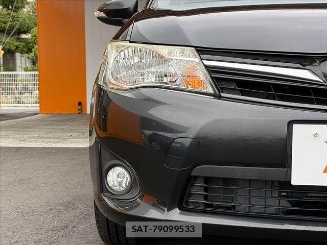 Toyota COROLLA FIELDER 2014-05 7326306-29