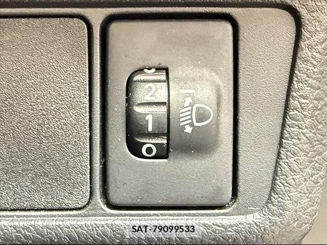 Toyota COROLLA FIELDER 2014-05 7326306-4
