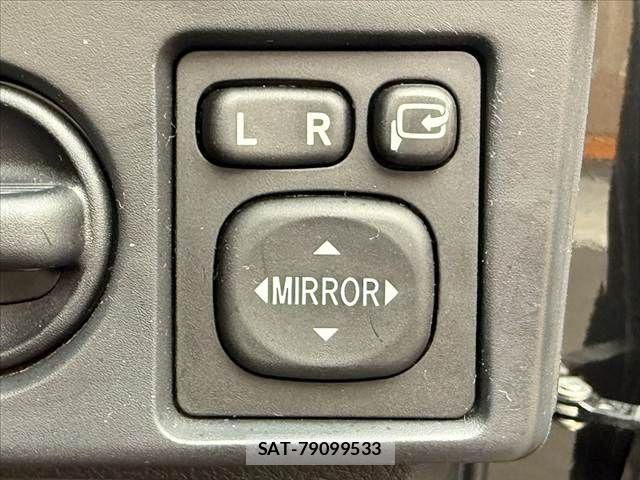 Toyota COROLLA FIELDER 2014-05 7326306-5