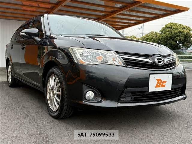 Toyota COROLLA FIELDER 2014-05 7326306-7