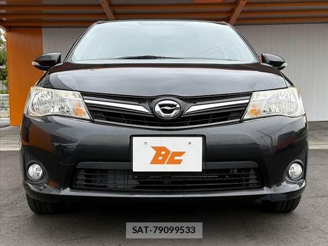 Toyota COROLLA FIELDER 2014-05 7326306-8