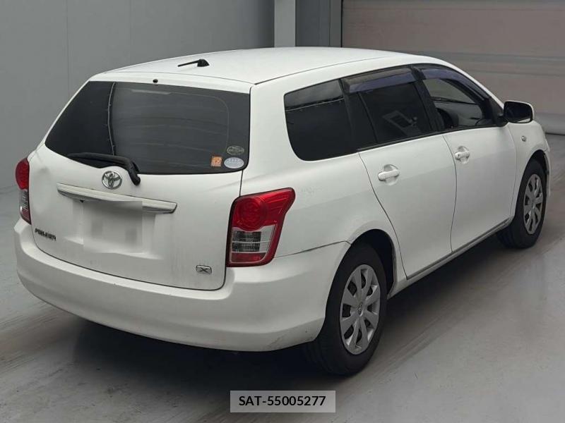 Toyota COROLLA FIELDER 2010 7332887-1