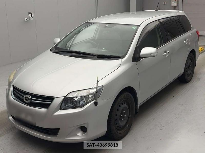 Toyota COROLLA FIELDER 2009 7332881-0