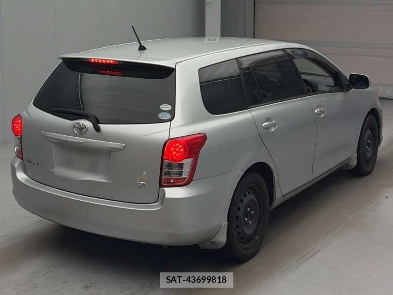 Toyota COROLLA FIELDER 2009 7332881-1