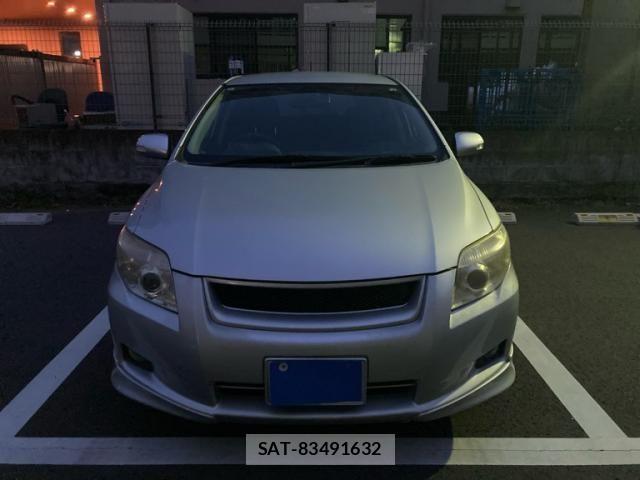 Toyota COROLLA FIELDER 2007-07 7326311-0