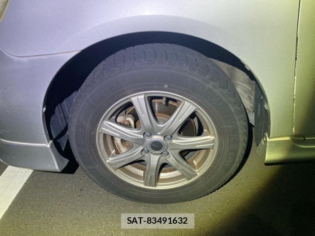 Toyota COROLLA FIELDER 2007-07 7326311-10