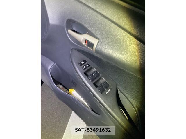Toyota COROLLA FIELDER 2007-07 7326311-13