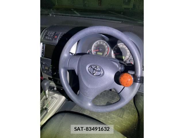 Toyota COROLLA FIELDER 2007-07 7326311-15