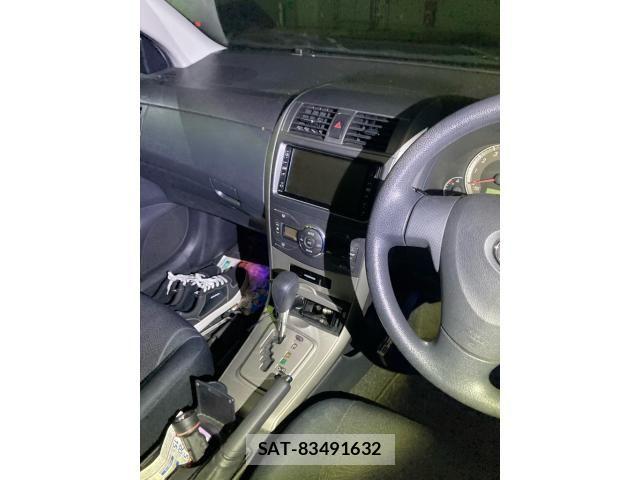 Toyota COROLLA FIELDER 2007-07 7326311-16