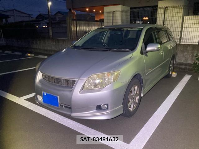 Toyota COROLLA FIELDER 2007-07 7326311-1
